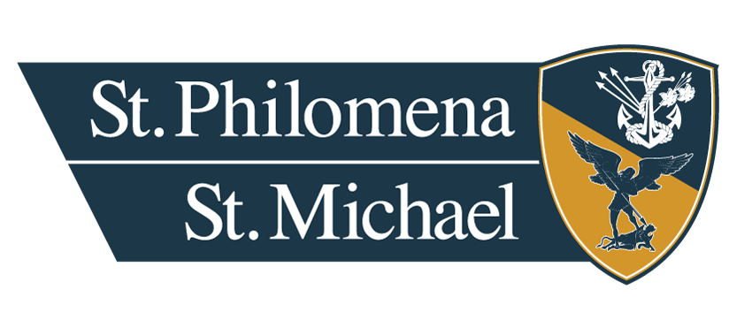 StPhilomena-logo850